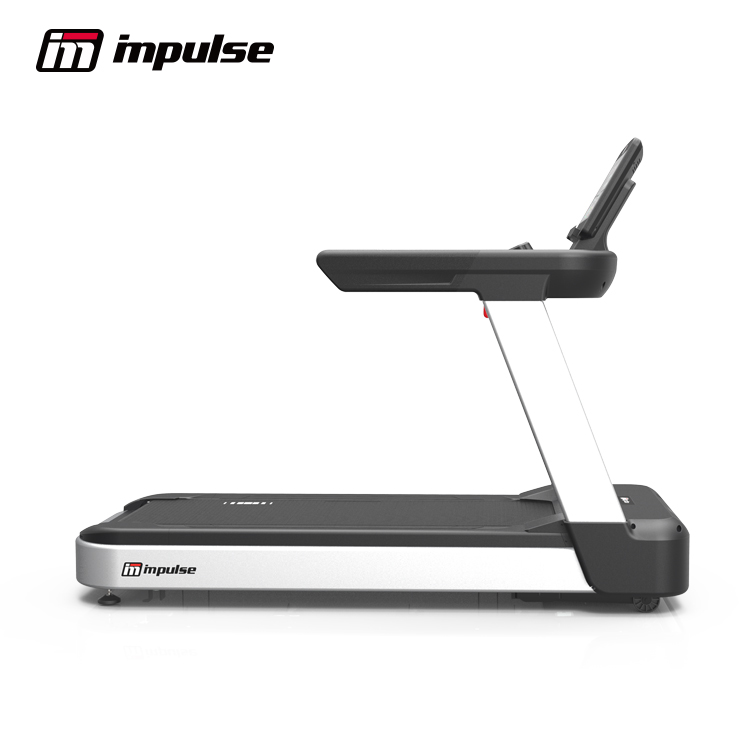 TEST - Caminadora Impulse - Imagen 2