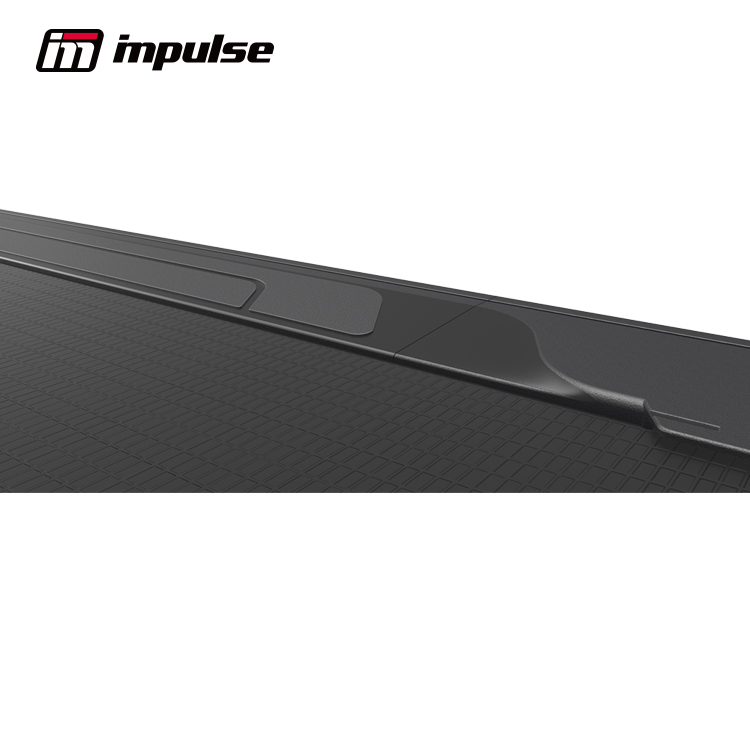 TEST - Caminadora Impulse - Imagen 7