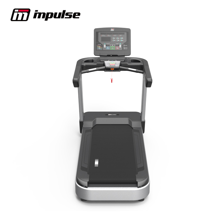 TEST - Caminadora Impulse - Imagen 3