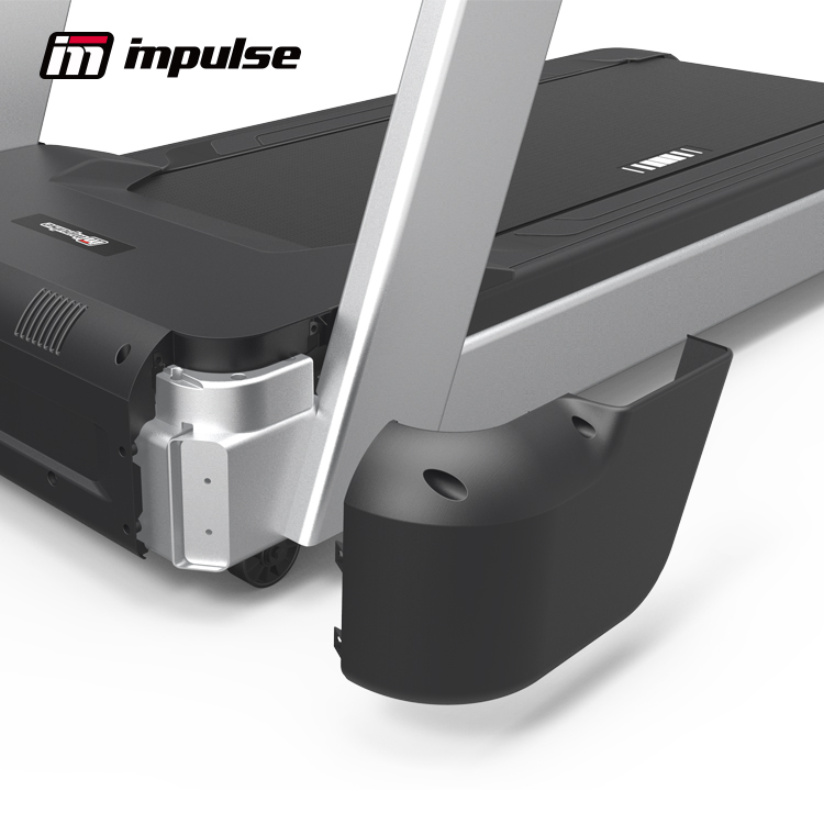 TEST - Caminadora Impulse - Imagen 6