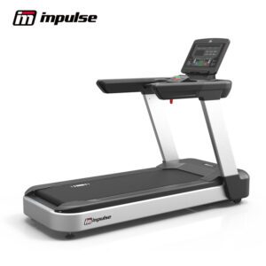 TEST - Caminadora Impulse